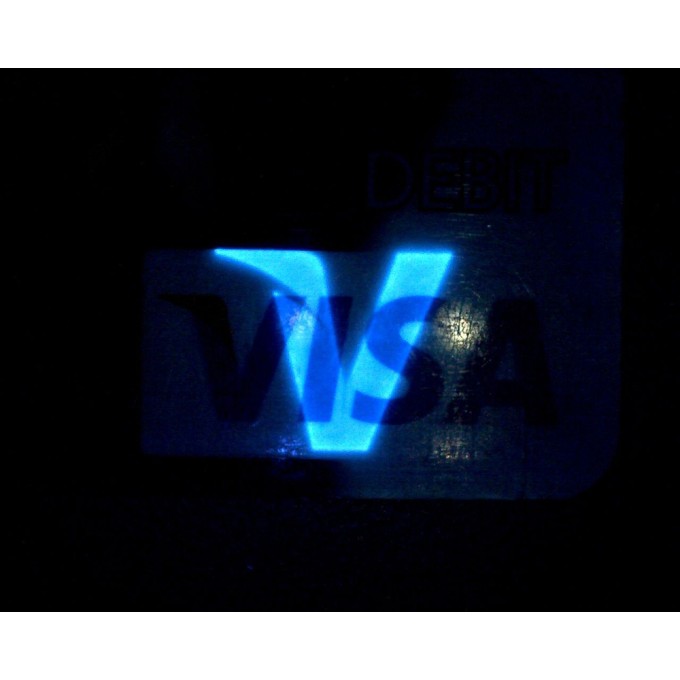 Microscop USB cu distanta mare de lucru, iluminare alba si UV (400 nm)